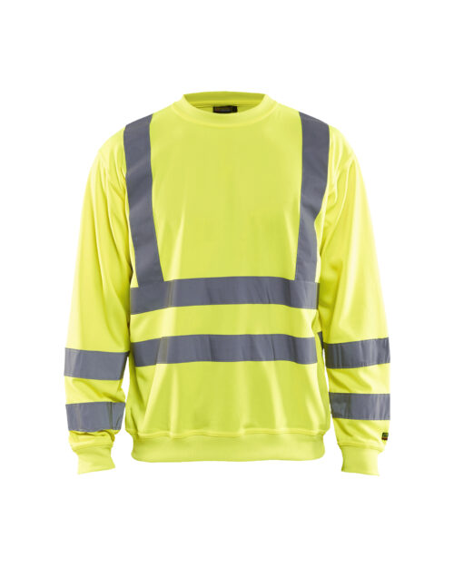 334119743300 copy.eps High Vis Sweatshirt