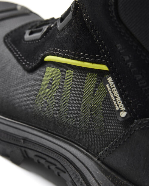 STORM Sicherheitsstiefel S7S Wasserdicht