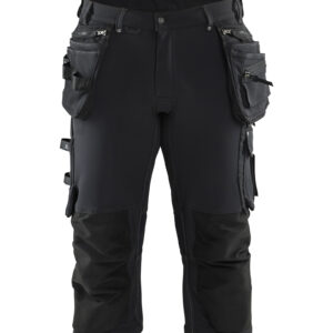 Handwerker Piratenhose 4-Wege-Stretch