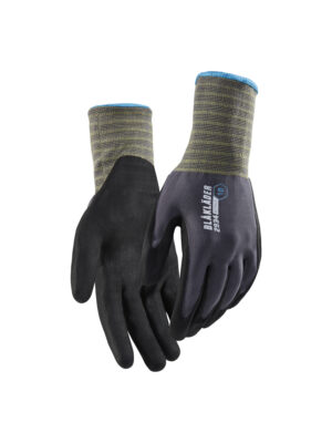 Arbeitshandschuh Nitril-überzogen