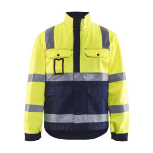 High Vis Jacke