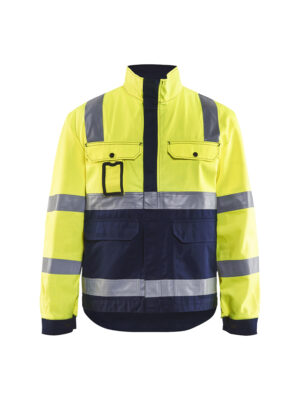 High Vis Jacke