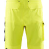 High Vis Regenhose Level 3