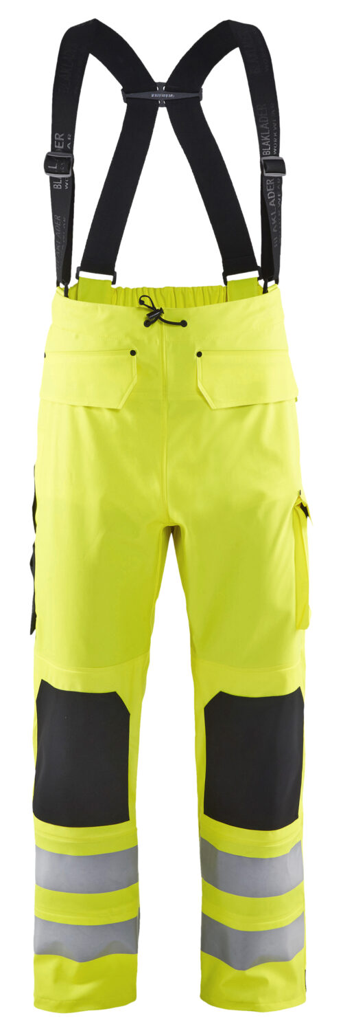 High Vis Regenhose Level 3
