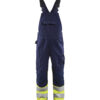 080719a8-d432-4de5-af32-46934d1f1ae6 High Vis Latzhose