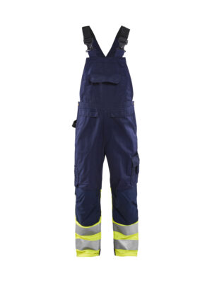 080719a8-d432-4de5-af32-46934d1f1ae6 High Vis Latzhose