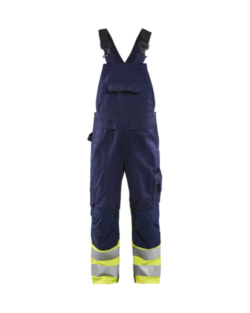 080719a8-d432-4de5-af32-46934d1f1ae6 High Vis Latzhose