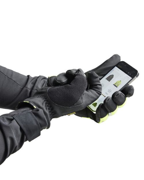 Winterhandschuh Supreme Strong