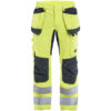 Multinorm Arbeitshose Inhärent mit Stretch