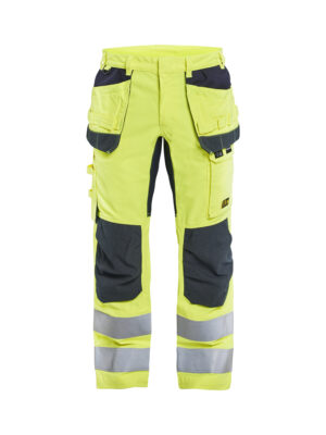 Multinorm Arbeitshose Inhärent mit Stretch