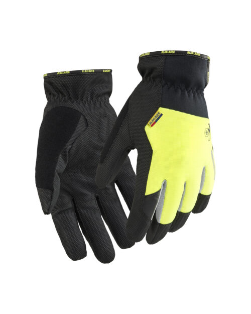 Winterhandschuh Supreme Strong