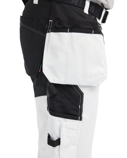 Maler Piratenhose Stretch