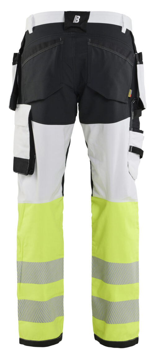 High Vis Malerhose