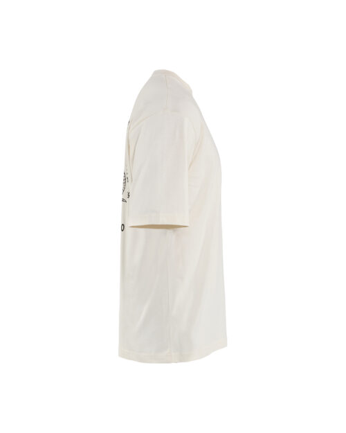 T-shirt Snake Loose Fit