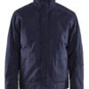 Flammschutz Winterjacke