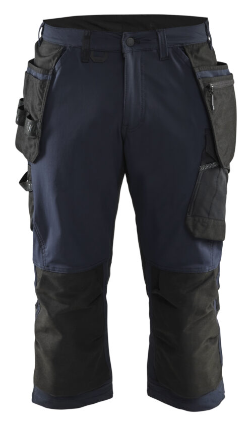 Handwerker Piratenhose 4-Wege-Stretch