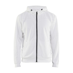 Kapuzenjacke