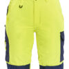 Damen High Vis Winter Arbeitshose