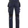 0ae84c8e-9702-4b59-9475-2d6e88ddba10 Handwerker Arbeitshose 4-Wege-Stretch X1900