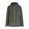 STRIKER Damen Shell Jacke Stretch