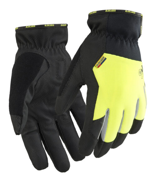 Winterhandschuh Supreme Strong