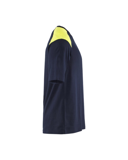 0b574193-56ce-47c1-aca2-0f65af6a649b Flammhemmendes T-Shirt