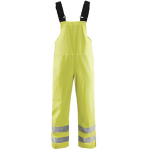 High Vis Latzhose Level 3