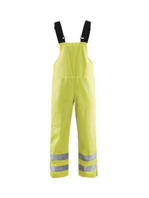 High Vis Latzhose Level 3