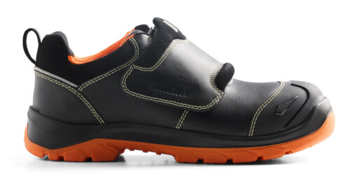 ELITE Sicherheitsschuh S3L