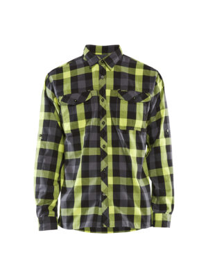 0c1a7469-94d7-4454-b97e-fdb01378c50e Flanellhemd