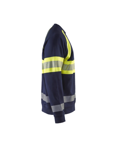 0c6fe2a2-a5b9-4cfb-b2c1-9e655ed4ed1a High Vis Sweatshirt