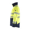 Damen Multinorm Winterjacke