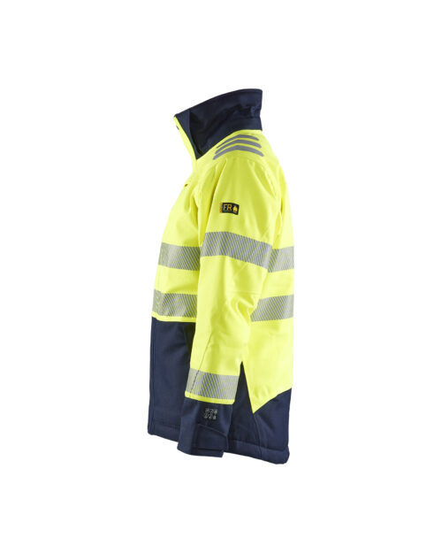 Damen Multinorm Winterjacke
