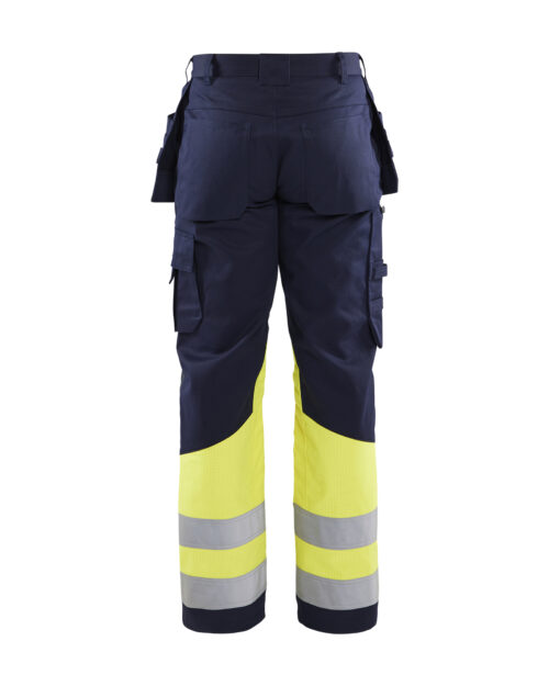 Multinorm Handwerker Arbeitshose