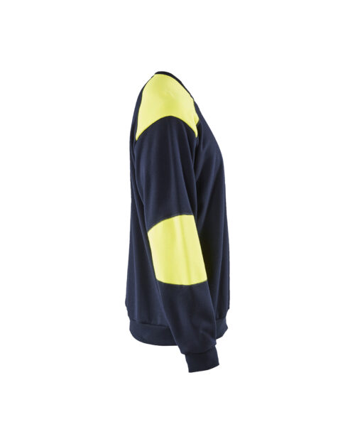 Flammschutz Sweatshirt