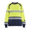 Damen Multinorm Sweatshirt