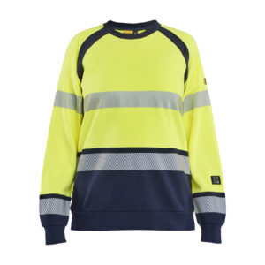 Damen Multinorm Sweatshirt