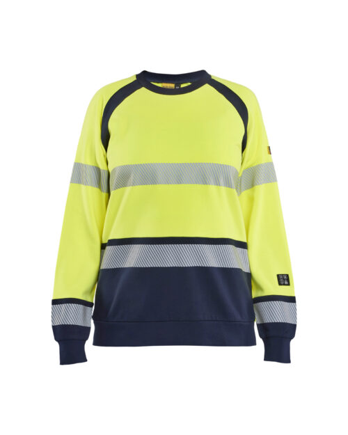 Damen Multinorm Sweatshirt
