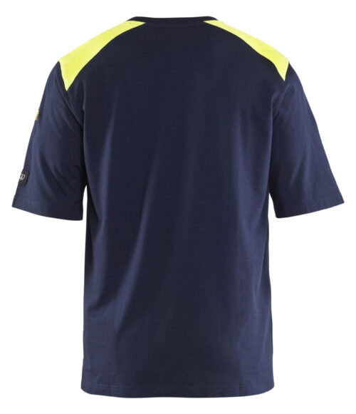 0c975451-f099-437c-8cad-07e8bece5335 Flammhemmendes T-Shirt