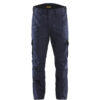 Arbeitshose Inhärent APC 2