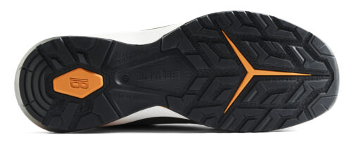 STRIKER Sicherheitsschuh S3S