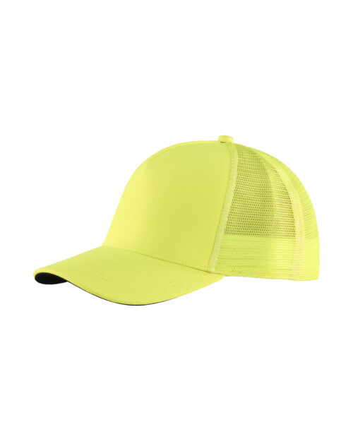 Trucker-Kappe High Vis