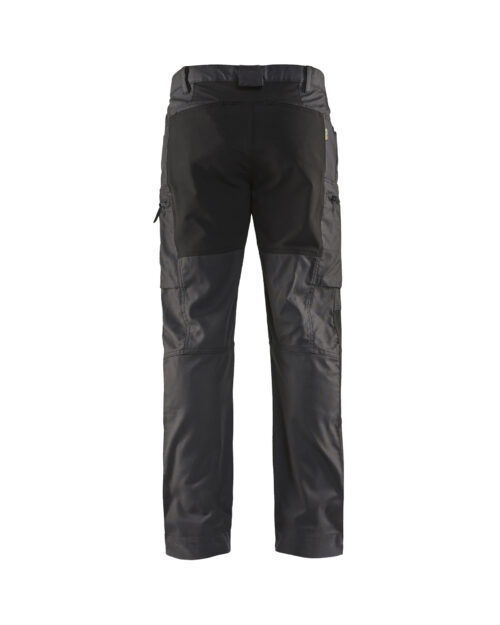 Service Arbeitshose Stretch