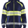 0ce2c7f8-e637-4890-a0fc-dae6a8cff458 High Vis Kapuzenjacke