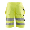 High Vis Shorts Klasse 2