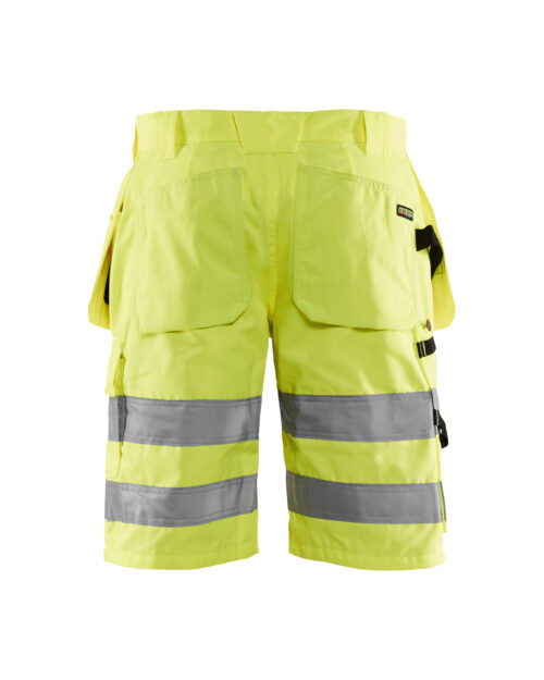 High Vis Shorts Klasse 2