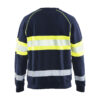335911588933_CB.eps High Vis Sweatshirt