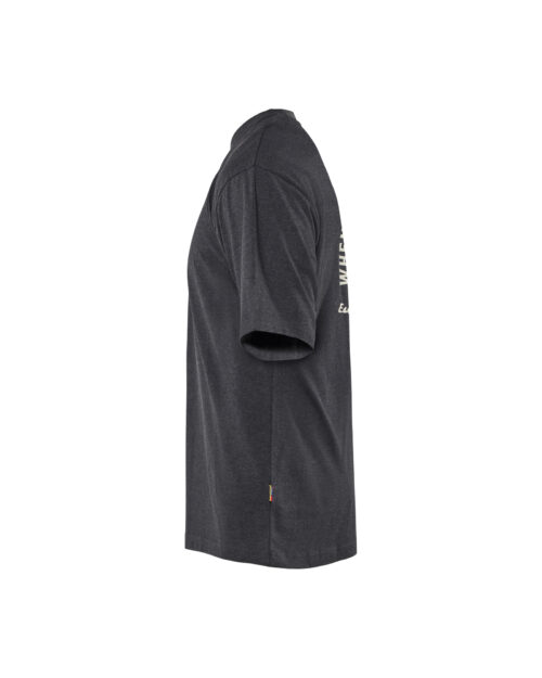 T-shirt Snake Loose Fit