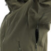 STRIKER Shell Jacke Stretch