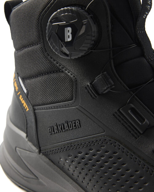 EPIC Sicherheitsstiefel Wasserdicht S7S